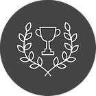 Award-winning design.